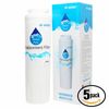 5X Refrigerator Water Filter for Viking RWFFR
