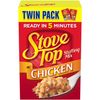 Stove Top Stuffing Mix, Chicken, 12 Ounce Box