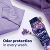 P&G Softener Downy Infusion Scented Beads Calm 28