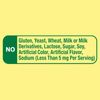 Spring Valley Turmeric Curcumin with Ginger 500mg, 90 Capsules – Joint Support