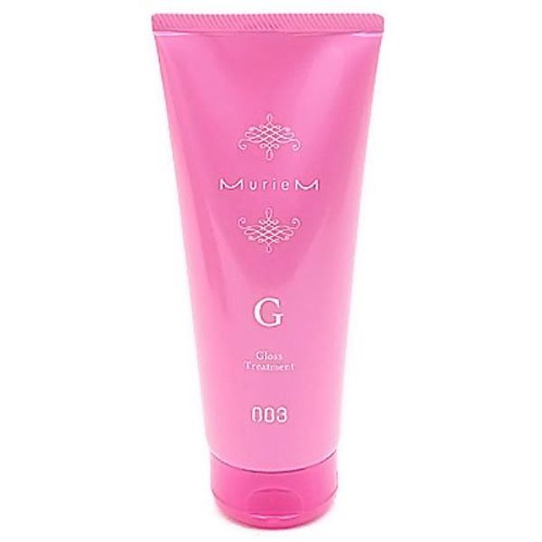 Number Three myuriamu Treatment G G