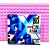 MD        AXIA MD CS  74  BLUE   BLANK MINI DISC  (1) (SEALED)