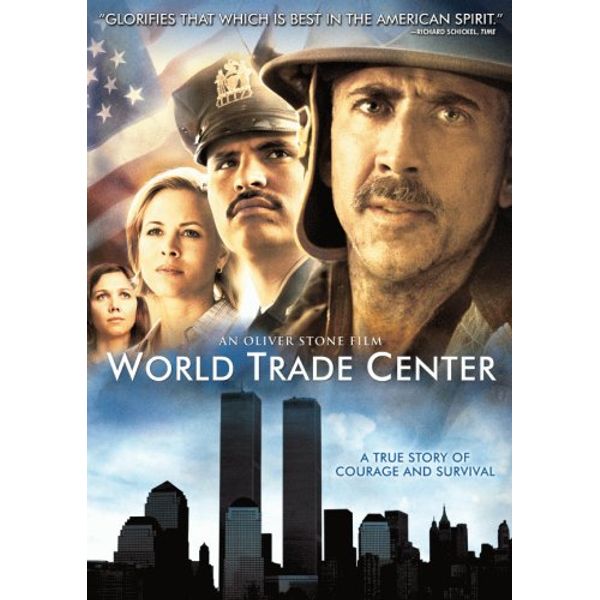World Trade Center (Full Screen Edition)