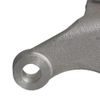BB5Z-3K305-A Front Passenger Axle Support Mount Bracket Compatible with Ford Explorer 2011-2015 Rugged Construction Axle Support Bracket