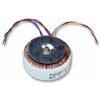 MULTICOMP - Toroidal Transformer, 50VA, 2x 9V