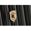 Arroll TEP-903-AC Luxury radiator Wall bracket Antique Copper