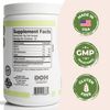 Longlife Protein Collagen Peptides