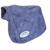 Weatherbeeta ComFiTec Dry-Dog Bag, Navy, Extra Small