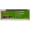 RoHS Ultrasonic Plug In Pest Repeller 6 pack - New - Open Box.
