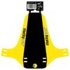 Mucky Nutz, Classic Face Fender, Yellow