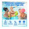 1.5lbs Pool Filter Balls for Sand Filters Reusable Filter Balls Filter Media ...