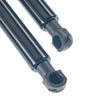 Frankberg 2x Gas Struts tailgate Compatible with Clio III BR0/1 CR0/1 Hatchback 2005-2019 Replace# 8200299546