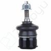 4pcs For 2002 2003 2004 2005 Ford Explorer 2WD 4WD Front Upper Lower Ball Joints