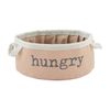 Mud Pie Travel PET Bowls