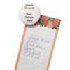 NIGEL FARAGE - MAKE BRITAIN GREAT AGAIN - 58mm Large Fridge Magnet