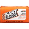 Fast Orange 25575 Pumice Bar Hand Soap, 5.75 oz. Bar