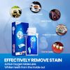 Teeth Whitening Strips, 28 Pcs Whitening Strips for Teeth Sensitive, Effective and Safe Whiting Stripes Reduced Sensitivity White-Strips, Helps Remove Smoking/Coffee/Soda/Wine Stain (14 Treatments)
