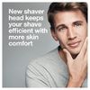 Braun Series 7 70S Electric Shaver Head Replacement Cassette – Silver
