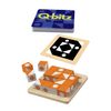Mindware Q-bitz Solo: Orange Game