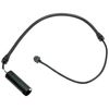 ACDelco Professional 18K2198 Front Electronic Brake Pad Wear Sensor