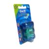 Oral-B Dental Floss Satin Floss Mint 25 Metres