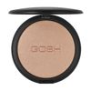 Gosh Copenhagen Giant Sun Powder 001 Metallic Gold