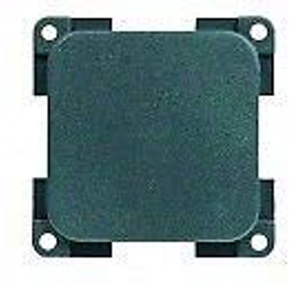 Clearcut - Socket - Blanking Plate - Campervan and Motorhome