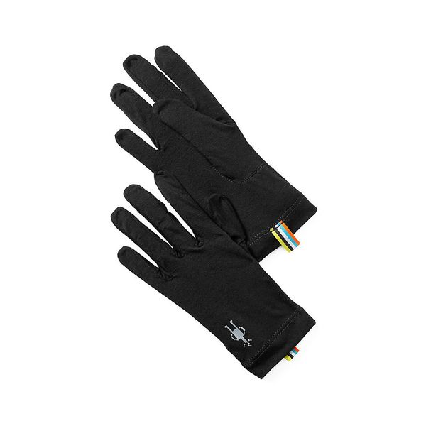 SmartWool Kids' Merino 150 Glove Small Black