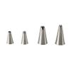 Kanda KD Seamless Ferrule Flower No. 20 8 Cut 337142