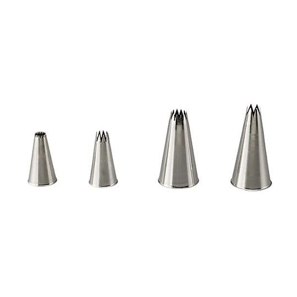 Kanda KD Seamless Ferrule Flower No. 20 8 Cut 337142