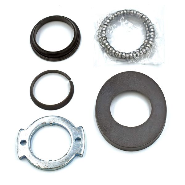 myBESTscooter - Steering Bearings And Fixture Set For Xiaomi M365 1S Essential Pro 2 Electric Scooter - Replacement Parts Accessories