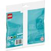 LEGO 30646 Moana's Dolphin Cave 47 Piece Set
