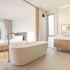 Tasting | Bath Extractor E - 100 GTH BK Glass, Black