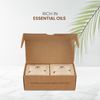 ZÆT Cedarwood & Pine Soap Bar - 2 Pack