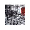 All-Clad Stainless Steel 13" Long Solid Spoon NEW Free Shipping