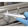 Draper 52379 200mm Vernier Caliper with Fine Adjustment, Blue