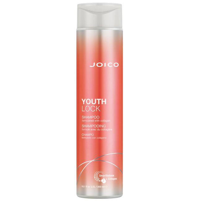 Joico - YouthLock Shampoo 300 ml