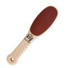 DFsucces Heel Exfoliating Heel File Easy at Home, Safe and Efficient Foot Care, Double Sided Type for Dry and Wet Feet
