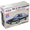 Atlantis Model 1/32 Route 32 1982 Z/28 Camaro Plastic Model ATLAMCM2004
