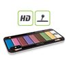 Head Case Designs Playful Makeup Kits Soft Gel Case Compatible With ZTE Blade A602