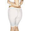 UNISEX Ultra Thin Spats, White