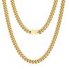 VEXXS Mens Chain 5mm 7mm