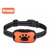 Anti Bark Collar Stop Dog Barking Sound Vibration S/M/L Adjustable Rechargeable