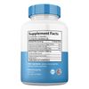 Glucotrust Capsules Max +, Glucotrust Max+ Maximum Edge Supplement (3 Pack)
