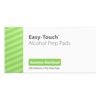 EasyTouch Gamma-Sterilized Alcohol Prep Pads, Box of 200