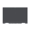 FHD IPS LCD Display TouchScreen Assembly+Bezel For HP Pavilion X360 14M-DY0033DX