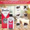 Venetian Shoe Cream, 3 Ounces, Neutral