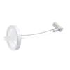 Tubing/Filter Kit Replacement For Precision Med Easy Go Suction Machine 679277