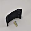 3D Cabin Product Compatible with the Google Stadia Controller Wall Bracket Wall Mount For Remote (Black)