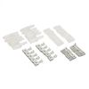 STRAIGHT 35-9010 Giboshi Terminal Set, 2 Crotch Type